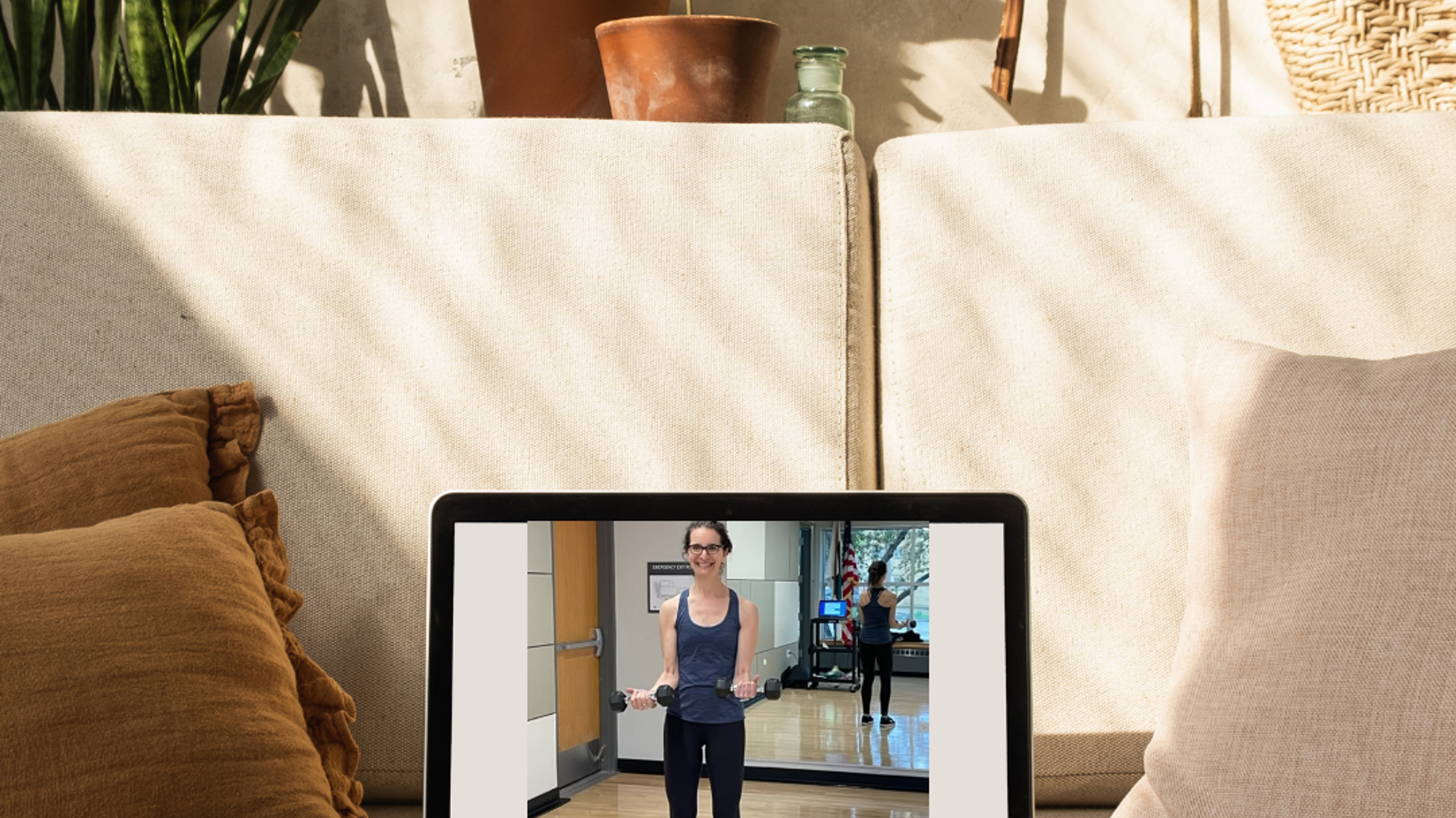 On Demand Videos